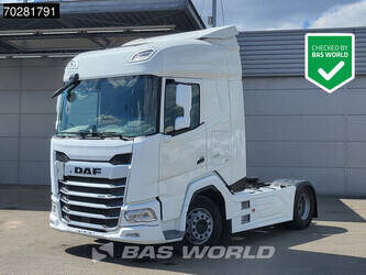 Image de Tracteur routier 2022 DAF XF480