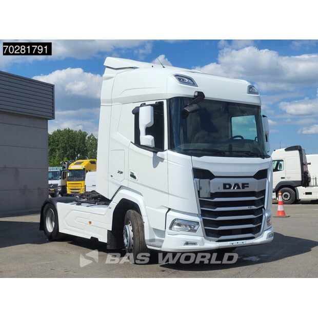 2022 DAF XF480-41905425