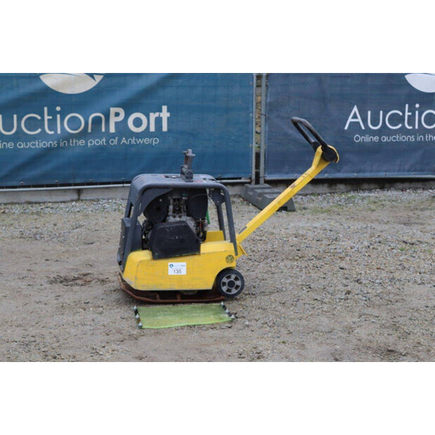 2017 Neuson DPU3050-41905426