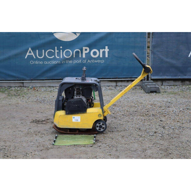 2017 Neuson DPU3050-41905427