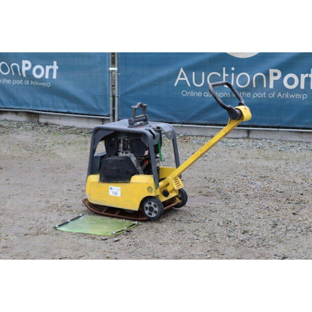 2017 Neuson DPU3050-41905428