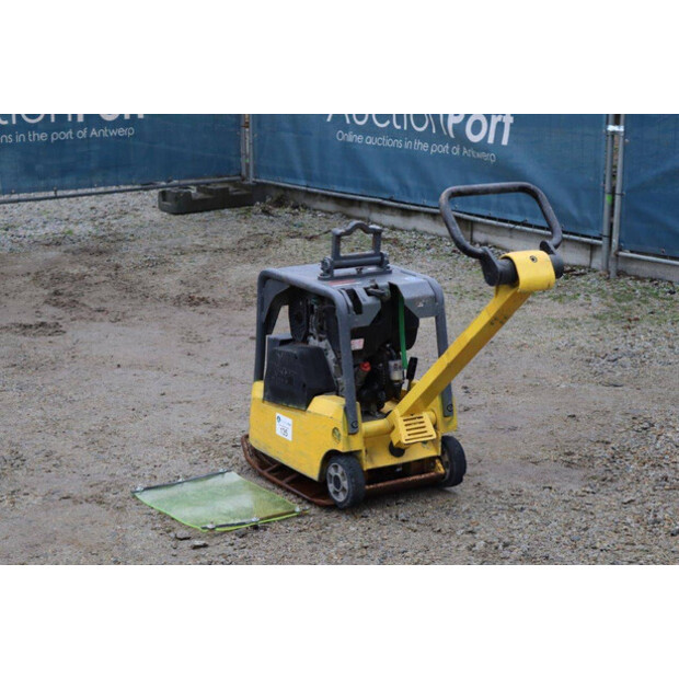 2017 Neuson DPU3050-41905429