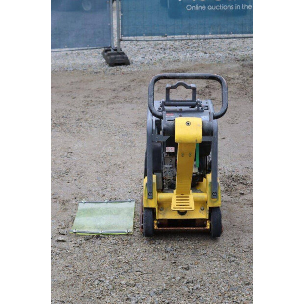 2017 Neuson DPU3050-41905430