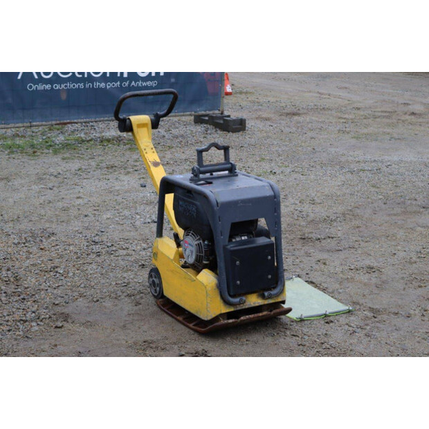 2017 Neuson DPU3050-41905432