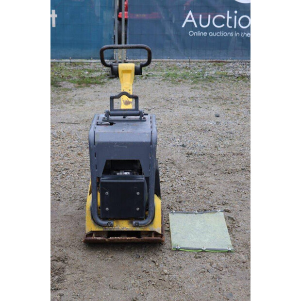 2017 Neuson DPU3050-41905433