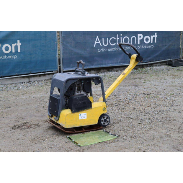 2017 Neuson DPU3050-41905435