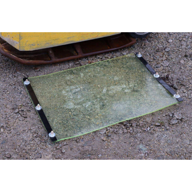 2017 Neuson DPU3050-41905436