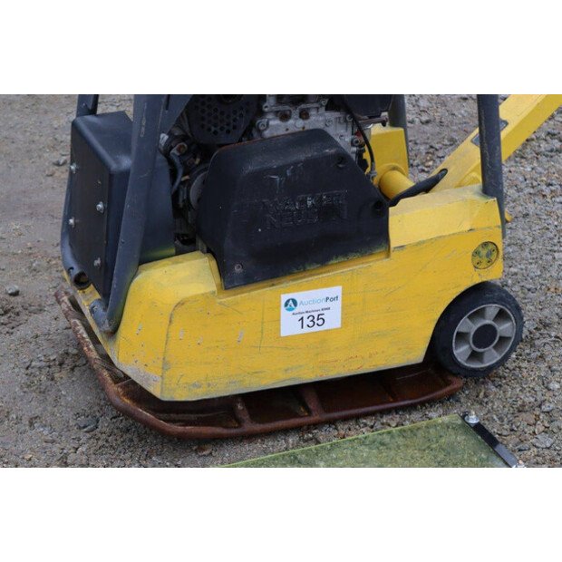 2017 Neuson DPU3050-41905437