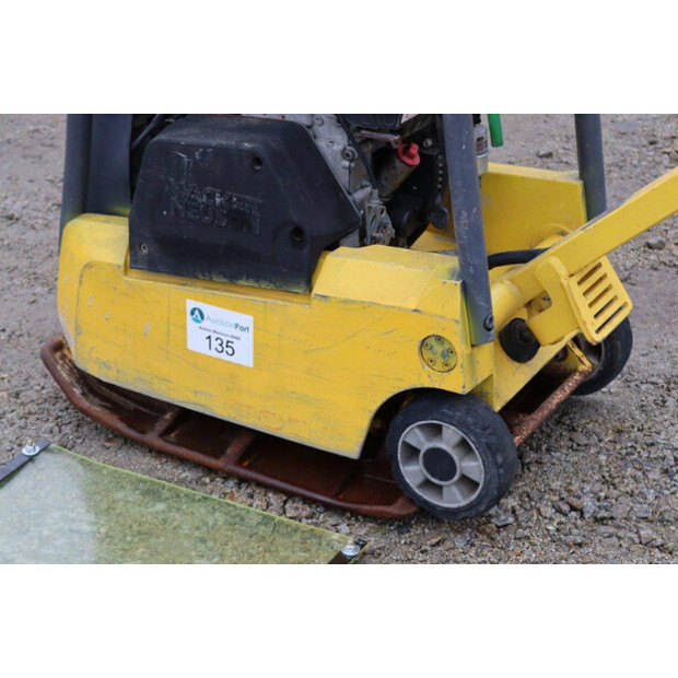 2017 Neuson DPU3050-41905440