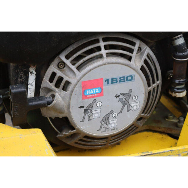 2017 Neuson DPU3050-41905449