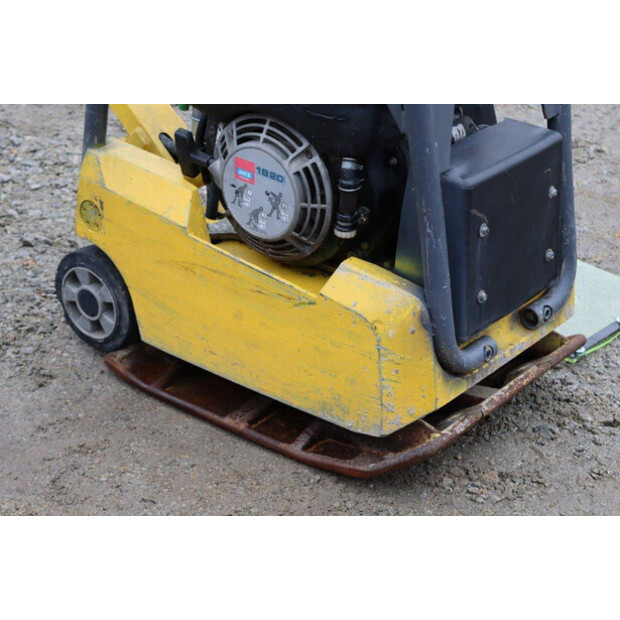 2017 Neuson DPU3050-41905450