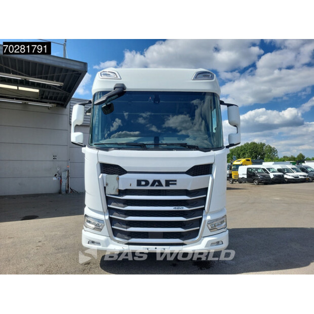 2022 DAF XF480-41905452