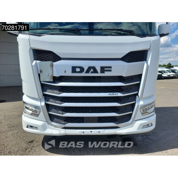 2022 DAF XF480-41905456