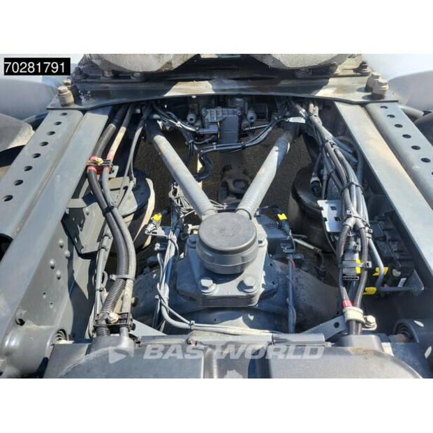 2022 DAF XF480-41905463