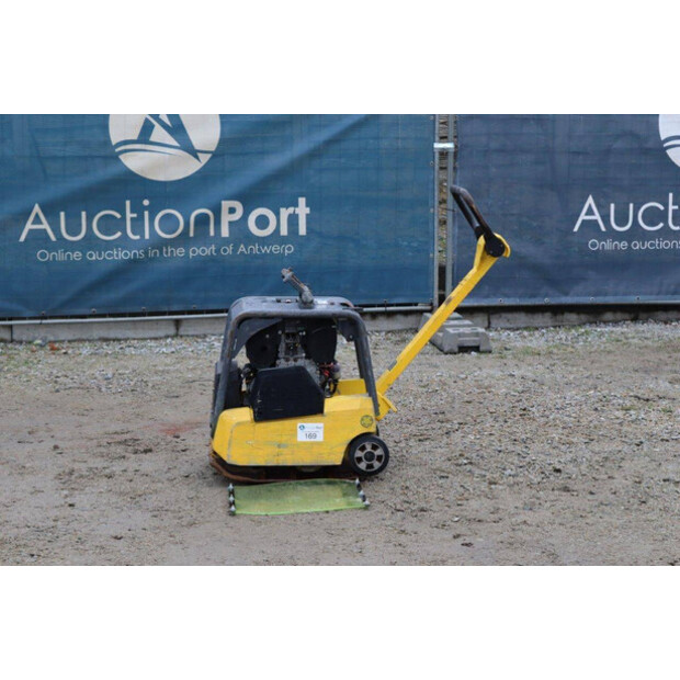 2016 Neuson DPU3050HE-41905473