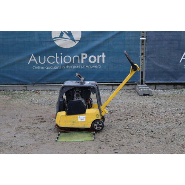 2016 Neuson DPU3050HE-41905474