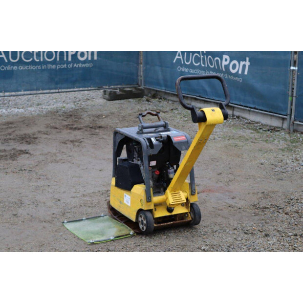 2016 Neuson DPU3050HE-41905477