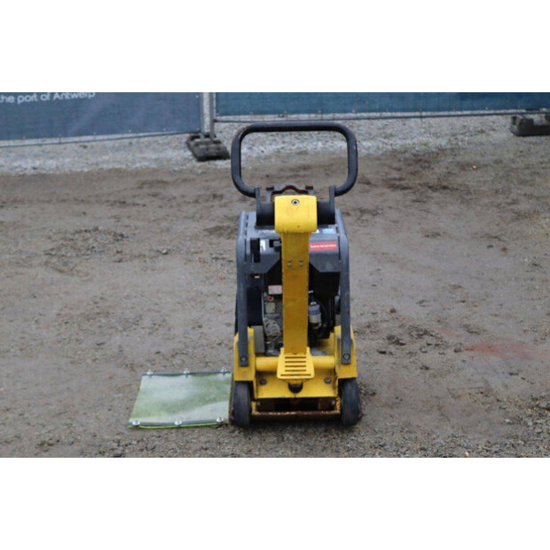 2016 Neuson DPU3050HE-41905478