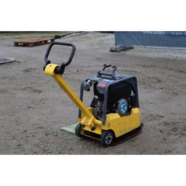 2016 Neuson DPU3050HE-41905479