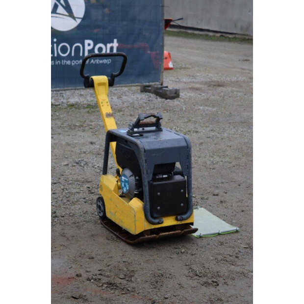 2016 Neuson DPU3050HE-41905480