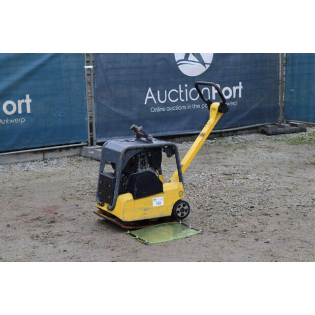 2016 Neuson DPU3050HE-41905482