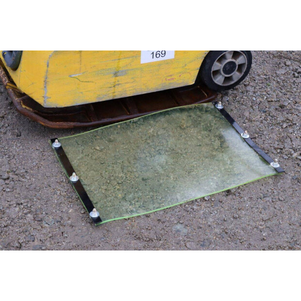 2016 Neuson DPU3050HE-41905484