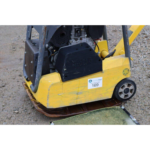 2016 Neuson DPU3050HE-41905485