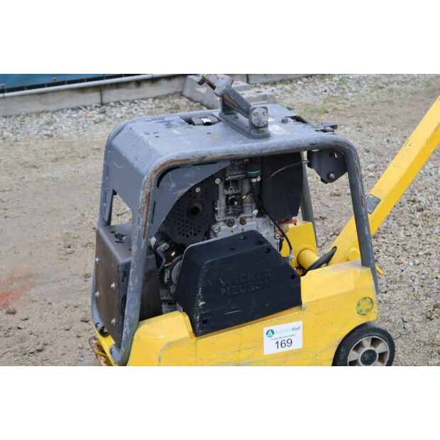2016 Neuson DPU3050HE-41905486