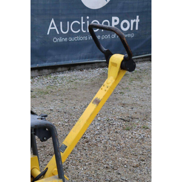 2016 Neuson DPU3050HE-41905487