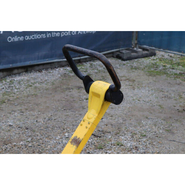 2016 Neuson DPU3050HE-41905488