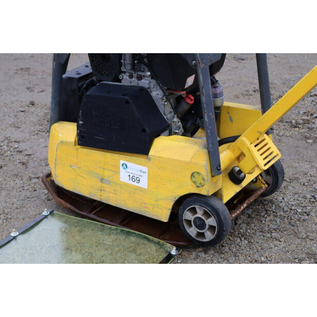 2016 Neuson DPU3050HE-41905490