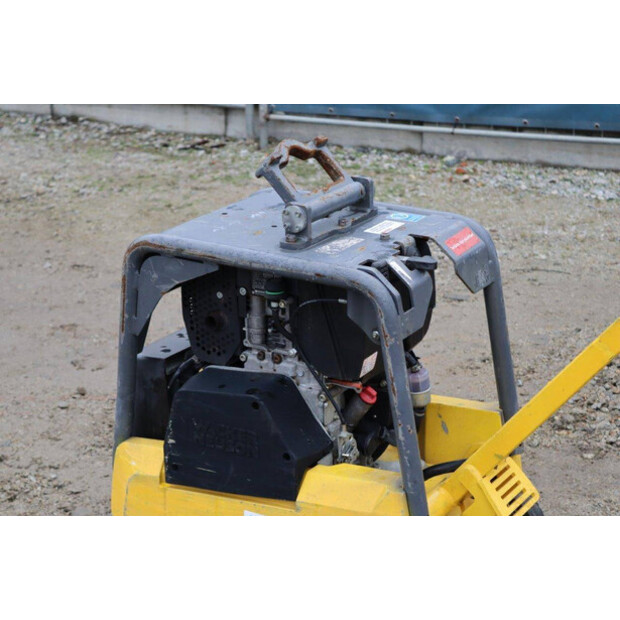 2016 Neuson DPU3050HE-41905492