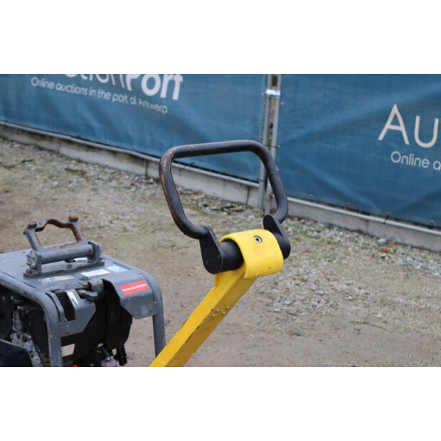 2016 Neuson DPU3050HE-41905493