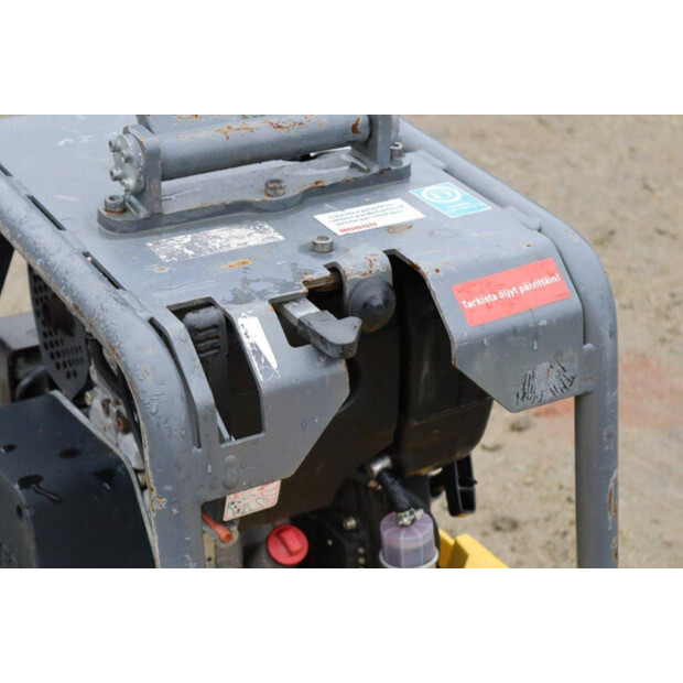 2016 Neuson DPU3050HE-41905494