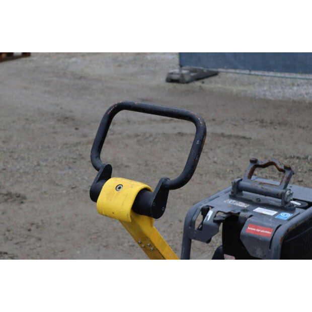 2016 Neuson DPU3050HE-41905495