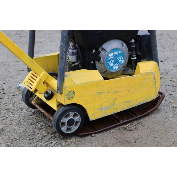 2016 Neuson DPU3050HE-41905496
