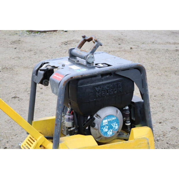 2016 Neuson DPU3050HE-41905497