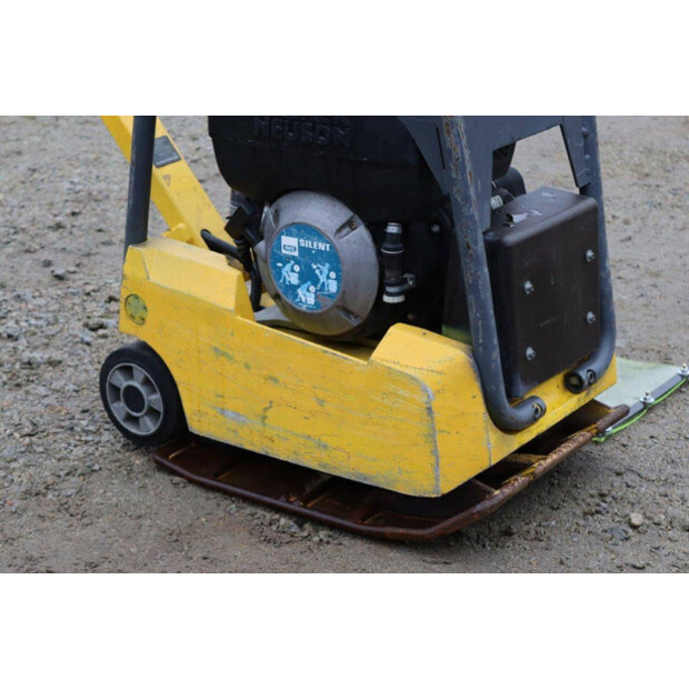 2016 Neuson DPU3050HE-41905501