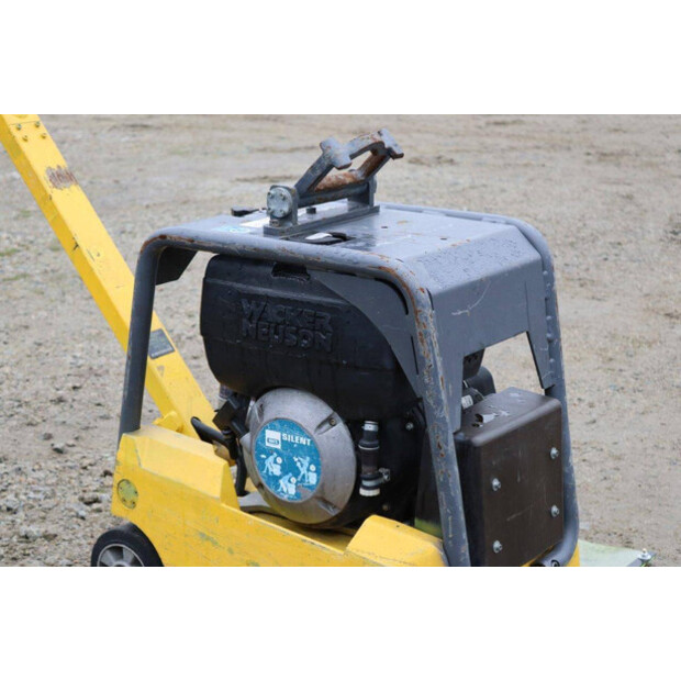 2016 Neuson DPU3050HE-41905502