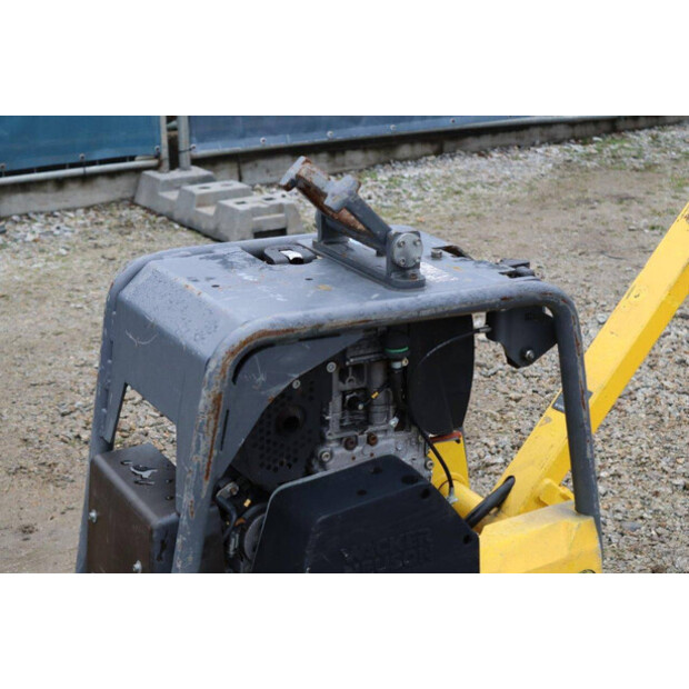 2016 Neuson DPU3050HE-41905504