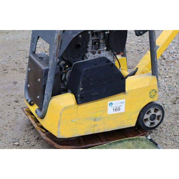 2016 Neuson DPU3050HE-41905505
