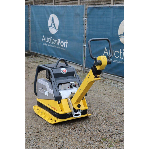 2018 Neuson DPU 6555-41905519