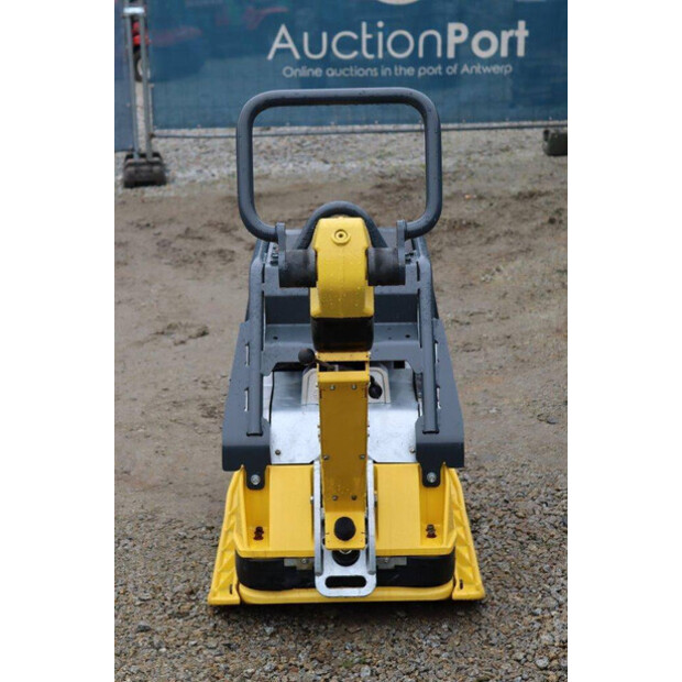2018 Neuson DPU 6555-41905520