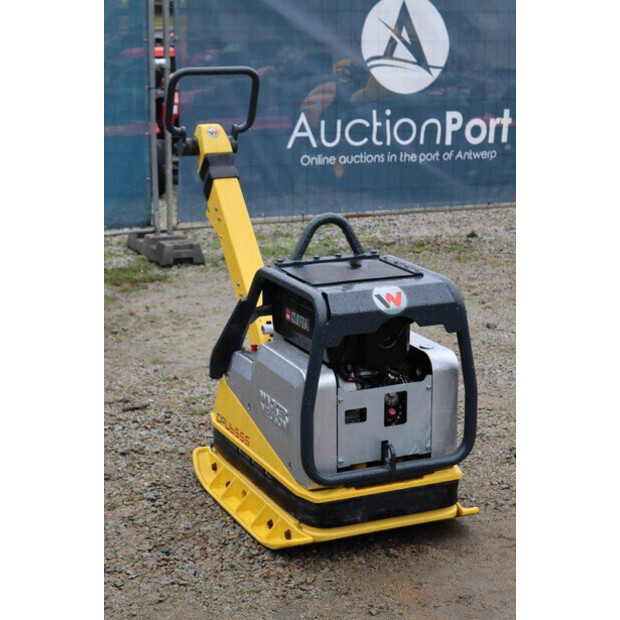 2018 Neuson DPU 6555-41905524