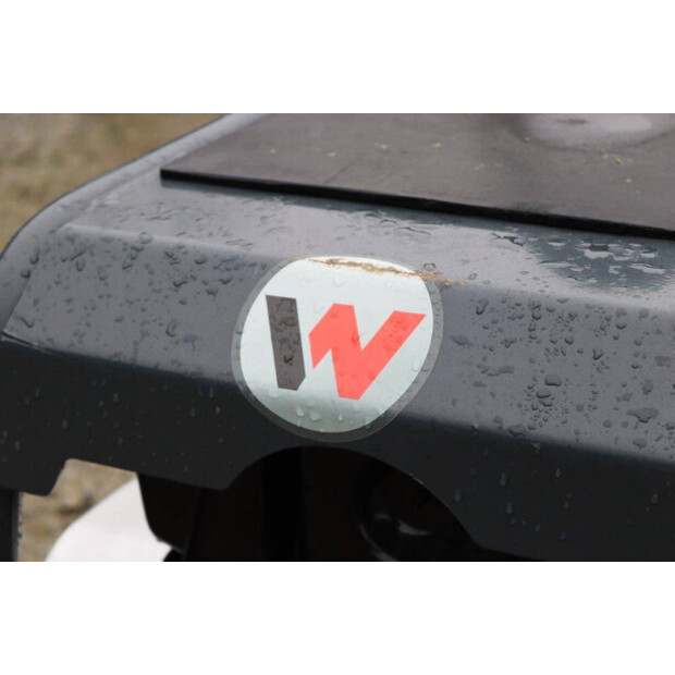 2018 Neuson DPU 6555-41905530