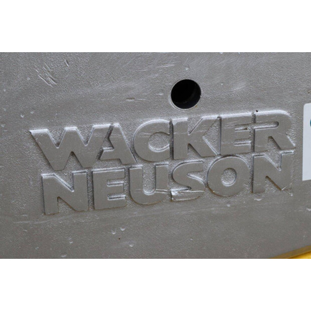 2018 Neuson DPU 6555-41905532