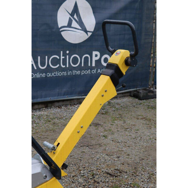2018 Neuson DPU 6555-41905540