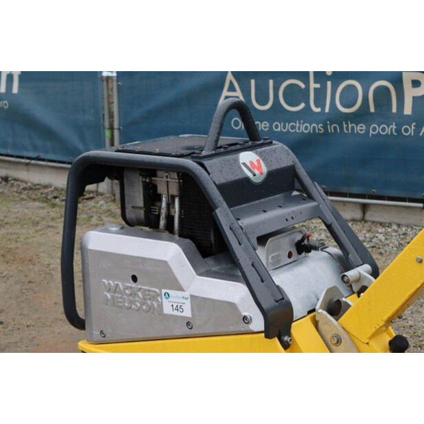 2018 Neuson DPU 6555-41905544