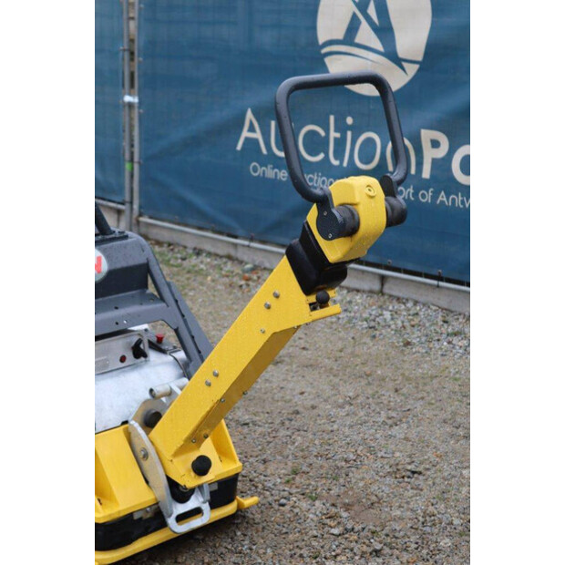 2018 Neuson DPU 6555-41905546