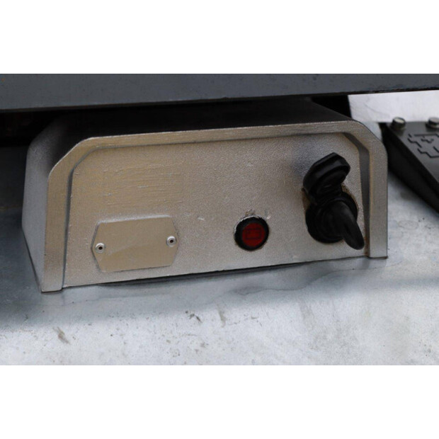 2018 Neuson DPU 6555-41905550
